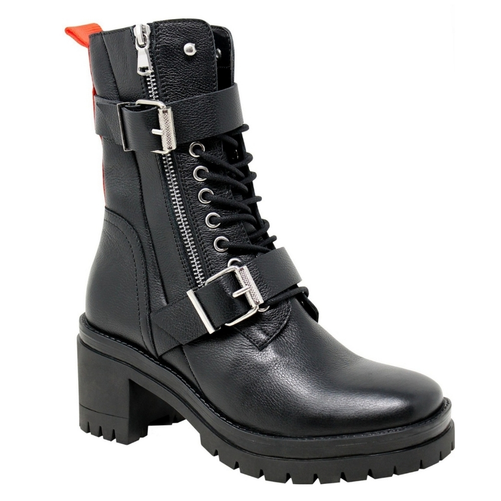 Charles by Charles David Leather Bootie